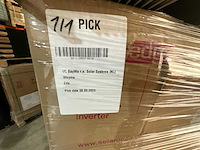 Solar edge se 10 k omvormer - afbeelding 3 van  3