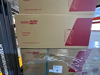 Solar edge se 10 k omvormer - afbeelding 1 van  3