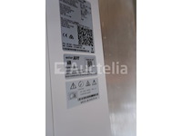 Solar edge se10k-be omvormer voor zonnepanelen - afbeelding 3 van  5