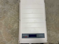 Solar edge se500 omvormer - afbeelding 2 van  2