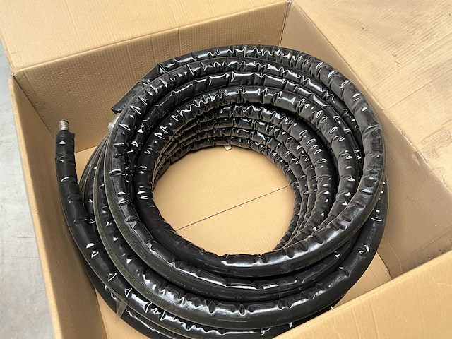 Solar flexibel (mono + duo) - 2x50m (2x) - afbeelding 1 van  9