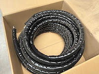 Solar flexibel (mono + duo) - 2x50m (2x) - afbeelding 1 van  9