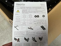 Solar flexibel (mono + duo) - 2x50m (2x) - afbeelding 2 van  9