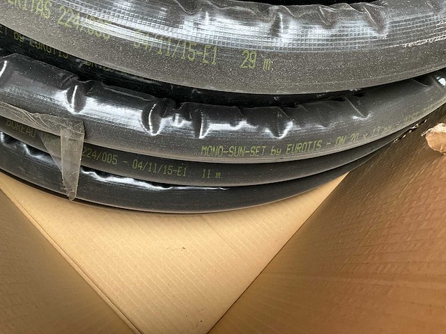 Solar flexibel (mono + duo) - 2x50m (2x) - afbeelding 3 van  9