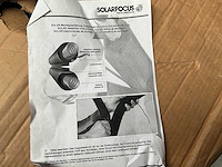 Solar flexibel (mono + duo) - 2x50m (2x) - afbeelding 7 van  9