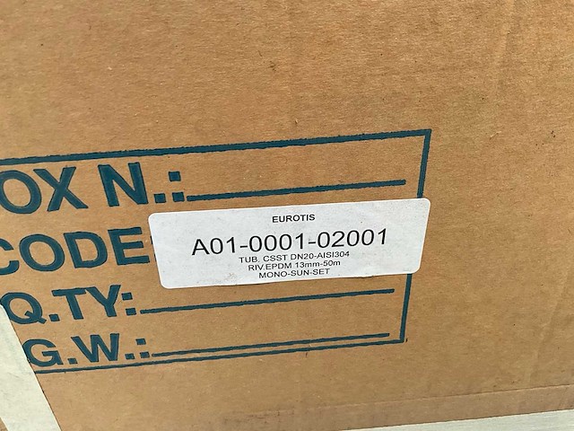 Solar flexibel (mono + duo) - 2x50m (2x) - afbeelding 9 van  9