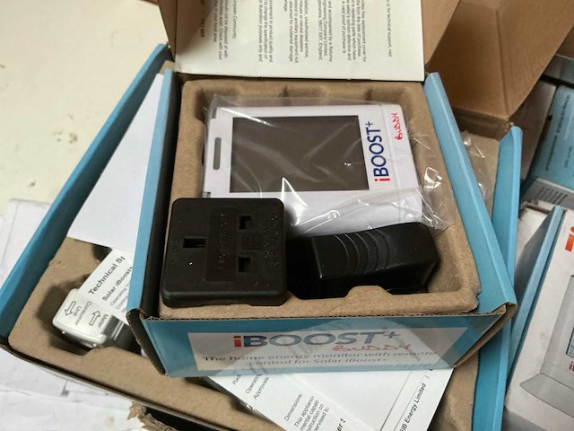 Solar iboost+ (5x) + iboost+ buddy (8x) - afbeelding 3 van  4