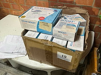 Solar iboost+ (5x) + iboost+ buddy (8x) - afbeelding 4 van  4