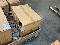 Solar king slk-4000 omvormer (2x) - afbeelding 9 van  9