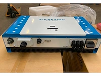 Solar king slk-4000 omvormer (5x) - afbeelding 3 van  9