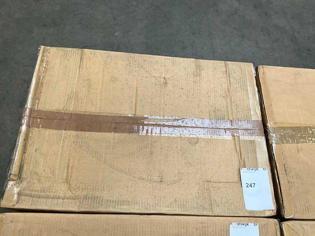 Solar king slk-4000 omvormer - afbeelding 10 van  10