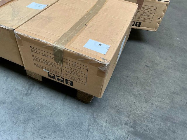 Solar king slk-4000 omvormer - afbeelding 2 van  10