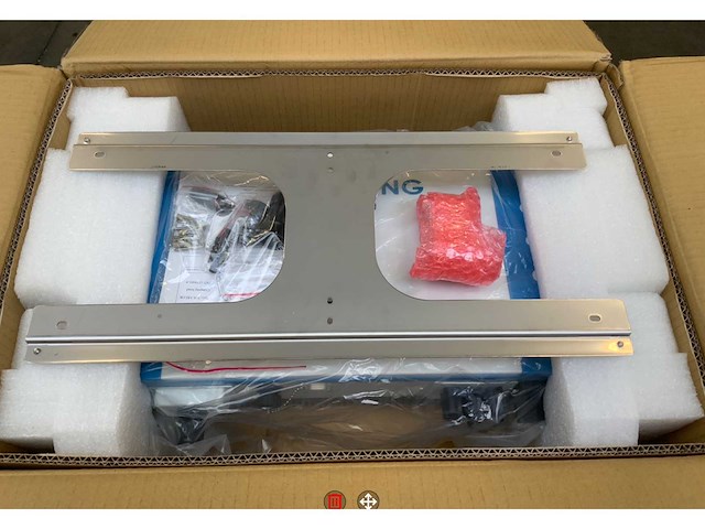 Solar king slk-4000 omvormer - afbeelding 7 van  10