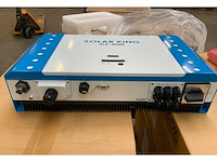 Solar king slk-4000 omvormer - afbeelding 3 van  9