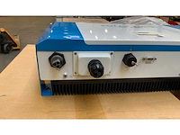 Solar king slk-4000 omvormer - afbeelding 5 van  9