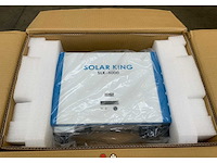 Solar king slk-4000 omvormer - afbeelding 1 van  5