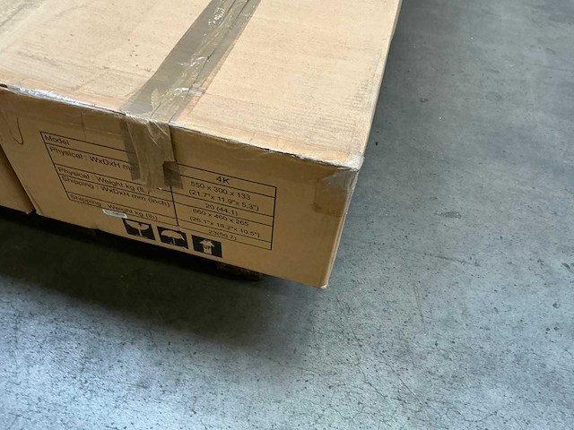 Solar king slk-4000 omvormer - afbeelding 10 van  10