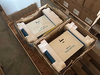 Solar king slk-4000 transformatoromvormer - afbeelding 1 van  2