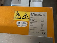 Solar max 20 s transformatoromvormer - afbeelding 2 van  6