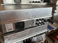 Solar max 3000c/6000c/6000 s omvormer - afbeelding 3 van  12