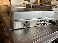 Solar max 3000c/6000c/6000 s omvormer - afbeelding 4 van  12