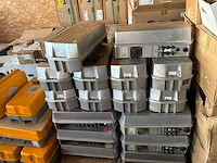 Solar max 3000c/6000c/6000 s omvormer - afbeelding 5 van  12