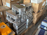 Solar max 3000c/6000c/6000 s omvormer - afbeelding 6 van  12