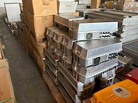 Solar max 3000c/6000c/6000 s omvormer - afbeelding 7 van  12