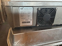 Solar max 3000c/6000c/6000 s omvormer - afbeelding 9 van  12