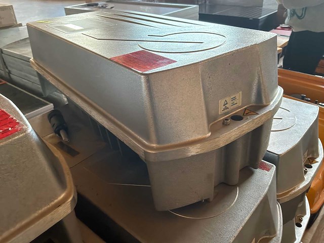 Solar max 3000c/6000c/6000 s omvormer - afbeelding 12 van  12