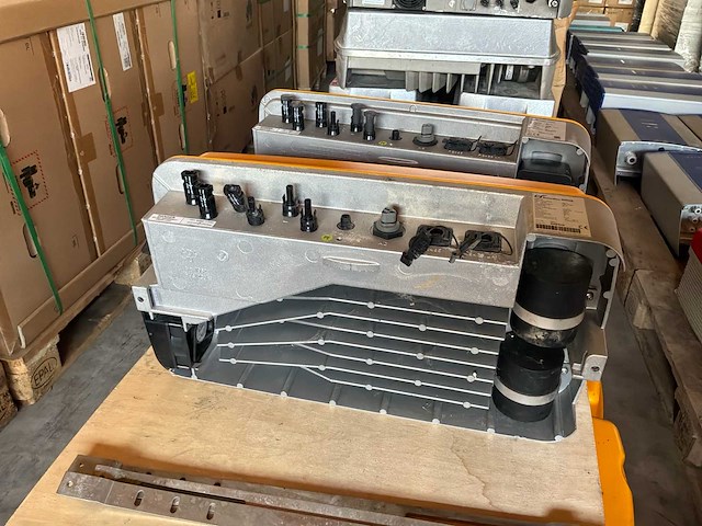 Solar max 6000s/2000s omvormer - afbeelding 5 van  9