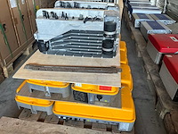 Solar max 6000s/2000s omvormer - afbeelding 8 van  9