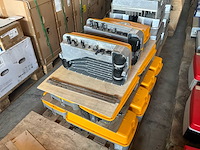 Solar max 6000s/2000s omvormer - afbeelding 1 van  9