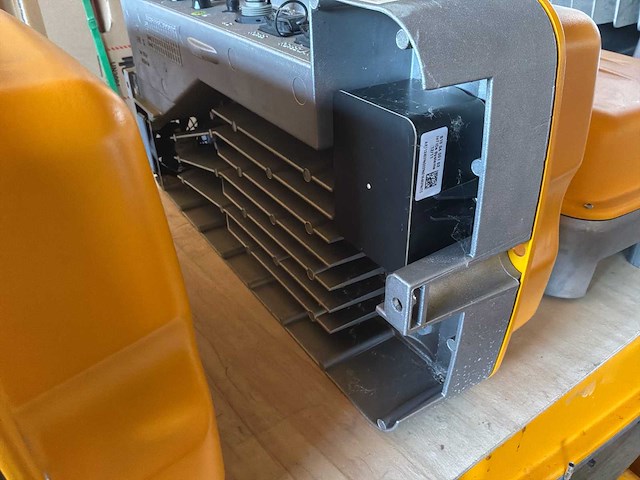 Solar max 6000s/2000s omvormer - afbeelding 6 van  9