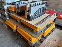 Solar max 6000s/2000s omvormer - afbeelding 9 van  9