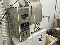 Solar multiconvectiewinkel brander koffiebrander - afbeelding 5 van  11