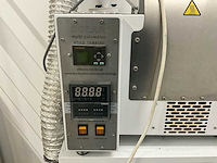 Solar multiconvectiewinkel brander koffiebrander - afbeelding 6 van  11