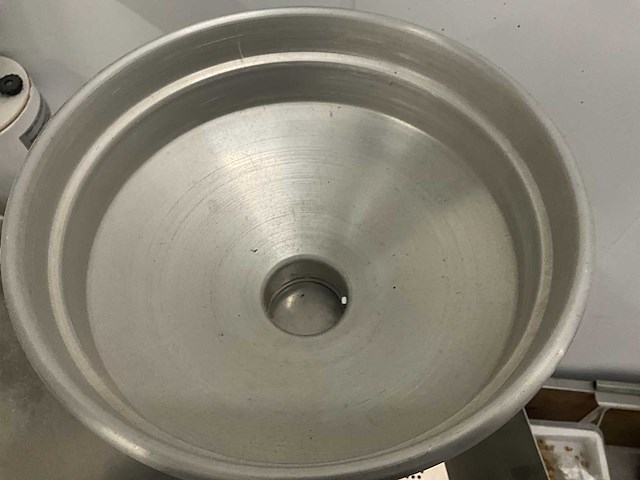 Solar multiconvectiewinkel brander koffiebrander - afbeelding 7 van  11