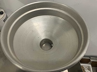 Solar multiconvectiewinkel brander koffiebrander - afbeelding 7 van  11