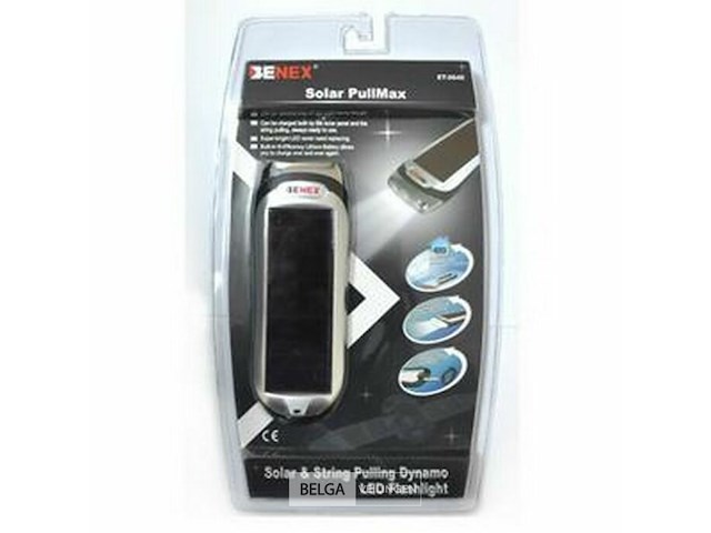 Solar pullmax et-0640 (120 st) - afbeelding 2 van  4