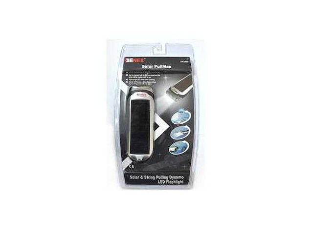 Solar pullmax et-0640 (240x) - afbeelding 2 van  3