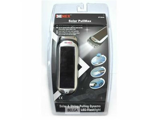 Solar pullmax et-0640 - afbeelding 2 van  4