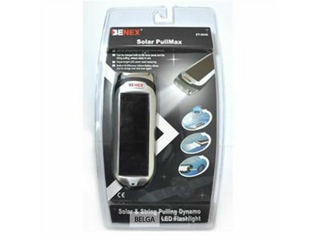 Solar pullmax et-0640 - afbeelding 2 van  4