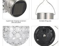 Solar tuinverlichting - afbeelding 5 van  5