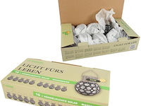 Solar tuinverlichting - afbeelding 2 van  5