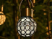 Solar tuinverlichting - afbeelding 3 van  5