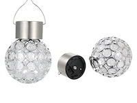 Solar tuinverlichting - afbeelding 4 van  5