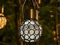 Solar tuinverlichting - afbeelding 3 van  5