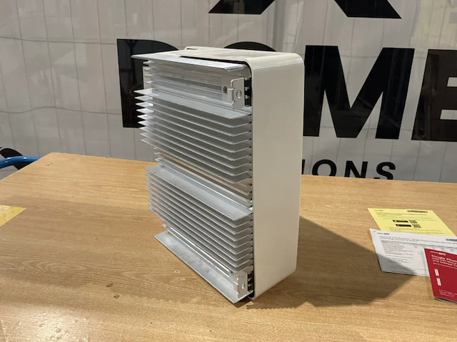 Solaredge se4000h zonnepanelen-omvormer - afbeelding 4 van  7