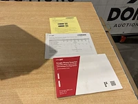 Solaredge se4000h zonnepanelen-omvormer - afbeelding 5 van  7